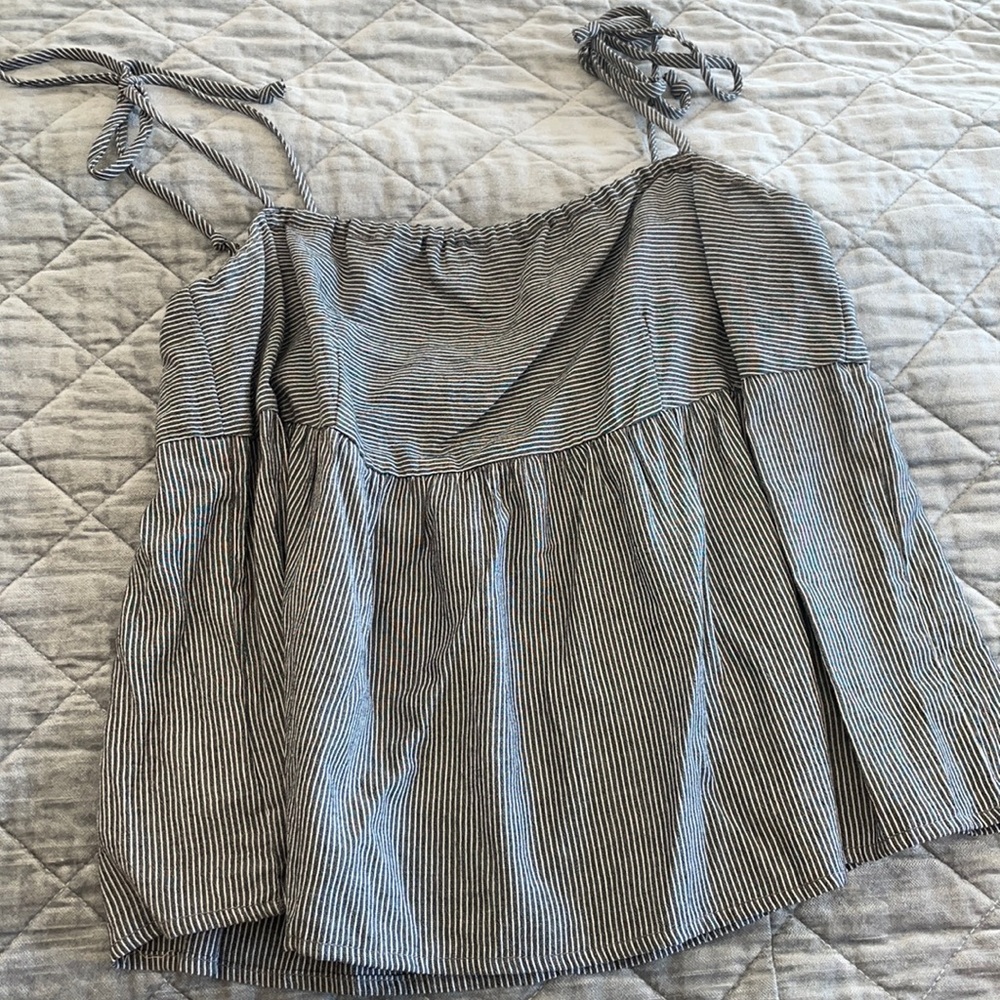 Bcbg generation tank!